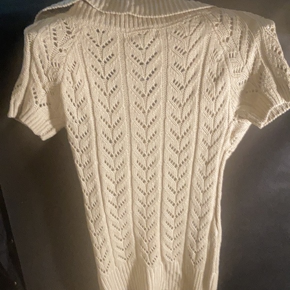 Sweater - Picture 3 of 3